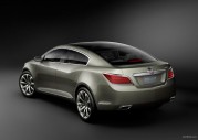 Buick Invicta Concept